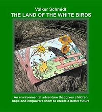 The Land of the white Birds