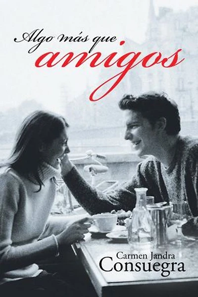 Algo Más Que Amigos: Enamoramiento a su pesar