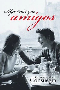 Algo Más Que Amigos: Enamoramiento a su pesar