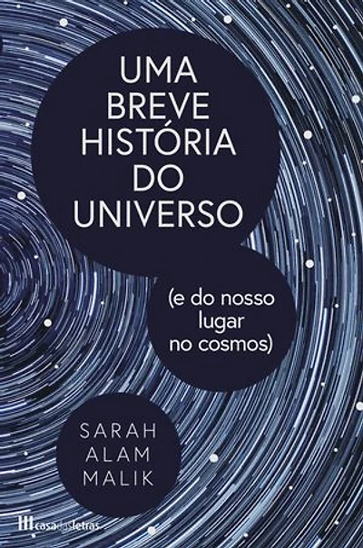 Uma Breve História do Universo