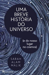 Uma Breve História do Universo