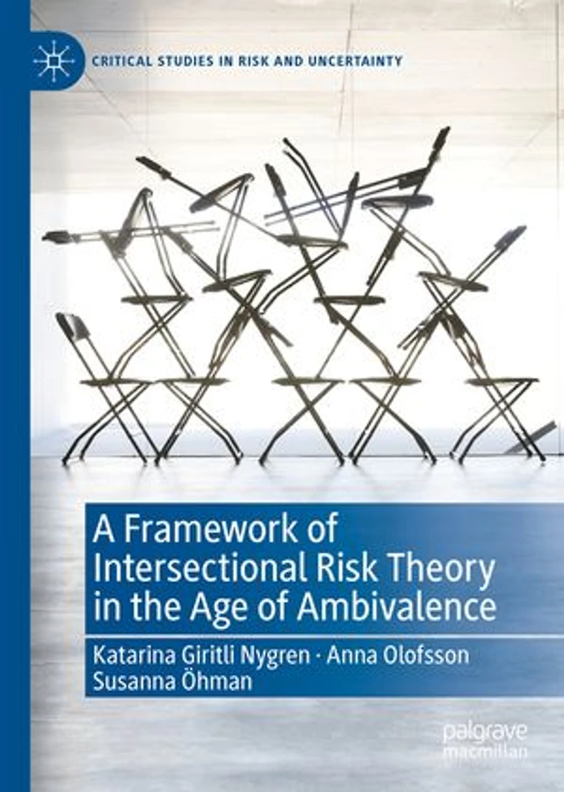 A Framework of Intersectional Risk Theory the Age Ambivalence