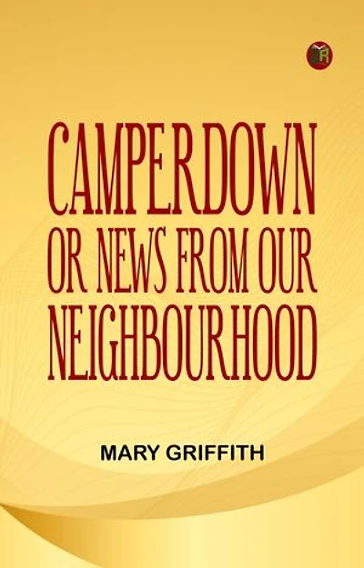 Camperdown or News from our neighbourhood