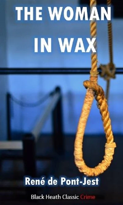 The Woman in Wax
