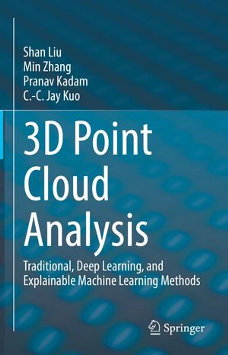 3D Point Cloud Analysis: Traditional, Deep Learning