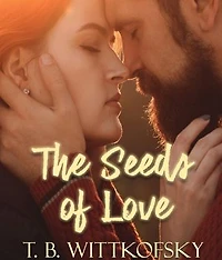 The Seeds of Love: Sunflower Kisses