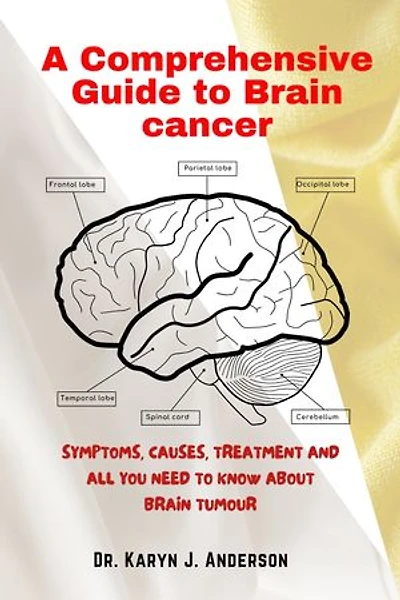 A Comprehensive Guide to Brain cancer: Symptoms, Causes, Treatment and All You Need to Know About Brain Tumour