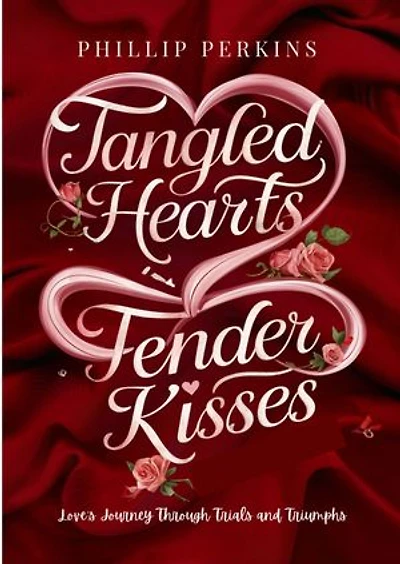 Tangled Hearts and tender kisses: Love’s Journey Through Trials and Triumphs