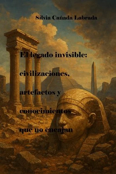 El legado invisible: civilizaciones, artefactos y conocimientos que no encajans