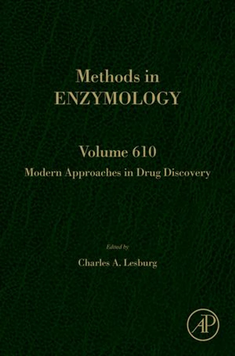 Modern Approaches Drug Discovery