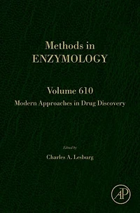 Modern Approaches Drug Discovery