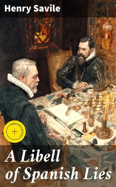 A Libell of Spanish Lies: Enriched edition. Unveiling the Deception: A Satirical Dive into the Truth of Spanish Monarchy