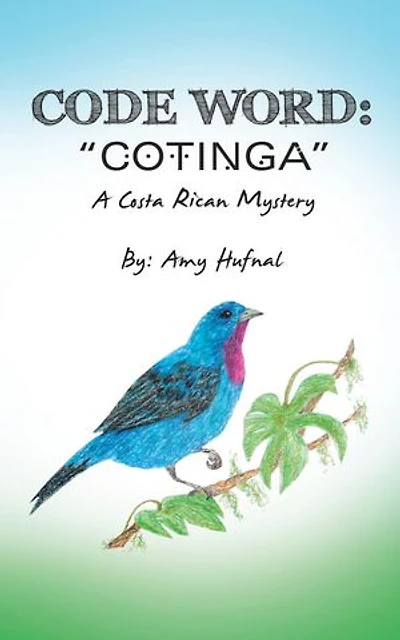 Code Word "Cotinga"