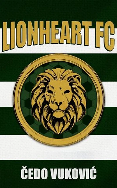 LIONHEART FC