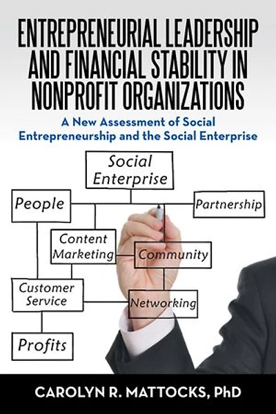 Entrepreneurial Leadership and Financial Stability Nonprofit Organizations: A New Assessment of Social Entrepreneurship the Enterprise