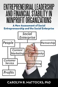 Entrepreneurial Leadership and Financial Stability Nonprofit Organizations: A New Assessment of Social Entrepreneurship the Enterprise