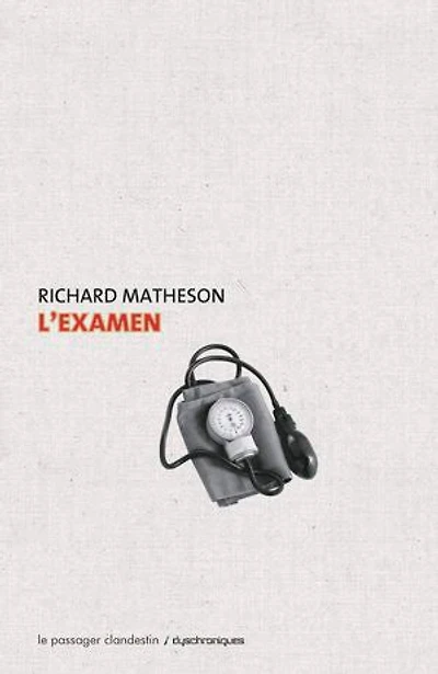 L' examen