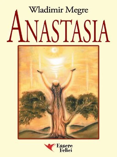 Anastasia