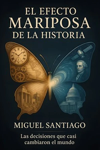 El Efecto Mariposa de la Historia
