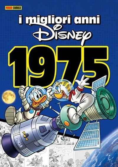 I Migliori anni Disney 16 - 1975: 1975