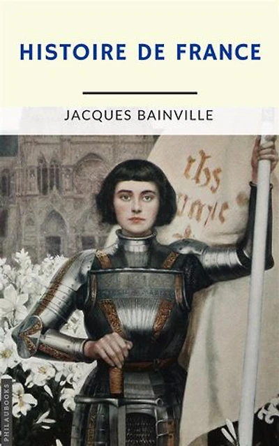 Histoire de France (annoté)