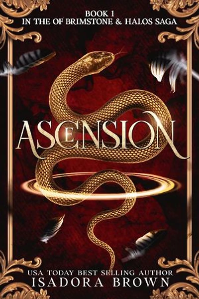 Ascension