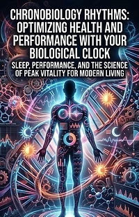Chronobiology Rhythms: Optimizing Health and Performance with Your Biological Clock: Sleep, Performance, and the Science of Peak Vitality for Modern Living