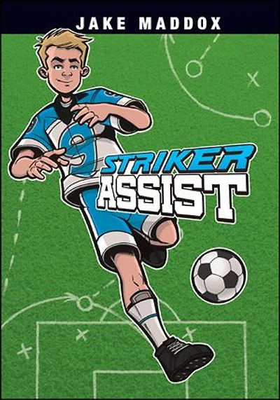 Striker Assist