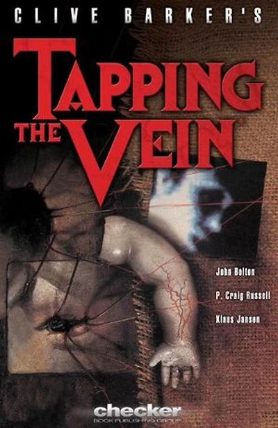 Tapping the Vein