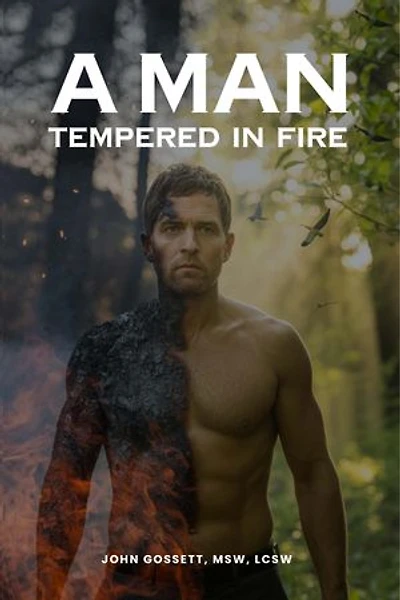 A Man Tempered In Fire