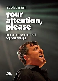Your attention please: Storia e musica degli Afghan Wighs