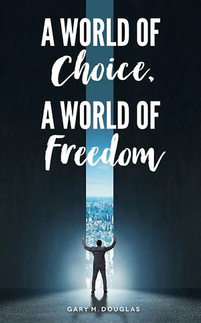 A World of Choice, Freedom