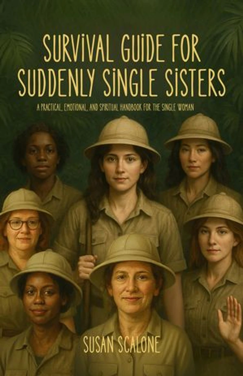 Survival Guide for Suddenly Single Sisters