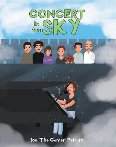 Concert the Sky