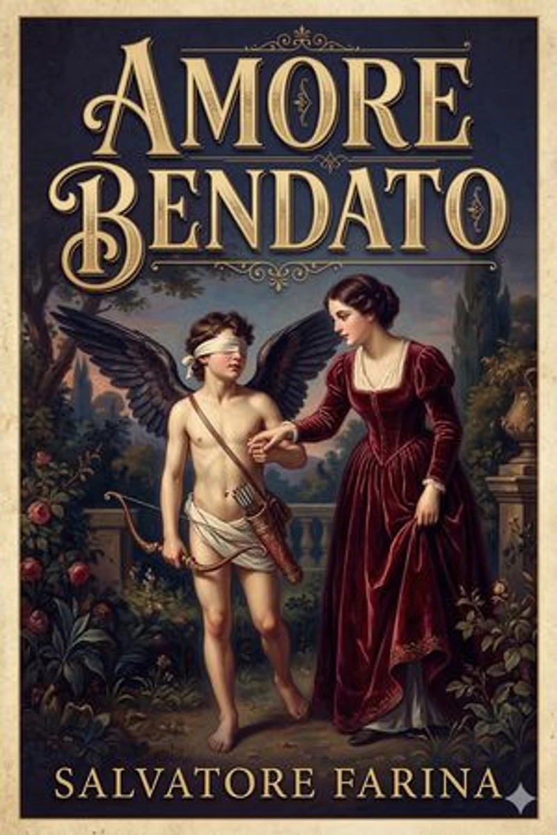 Amore bendato