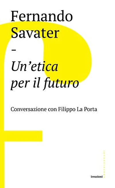 Un’etica per il futuro