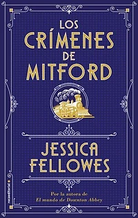 Los crímenes de Mitford (Los crímenes de Mitford 1)