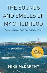 The Sounds and Smells of My Childhood