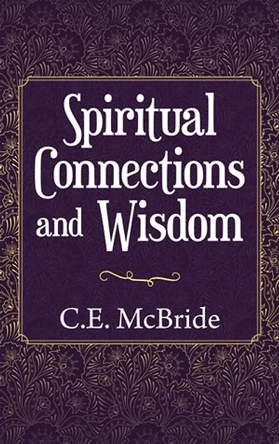 Spiritual Connections And Wisdom