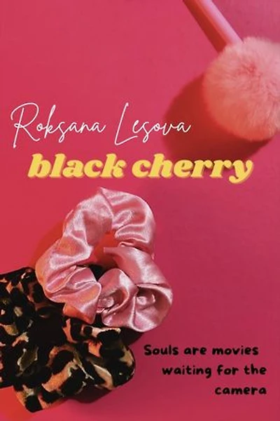 black cherry