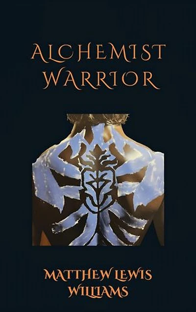 Alchemist Warrior