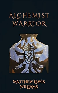 Alchemist Warrior