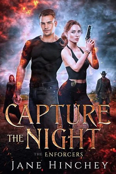 Capture the Night