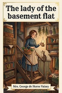 The lady of the basement flat