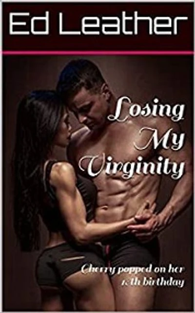 Losing My Virginity: Cherry popped on her 18th Birthday