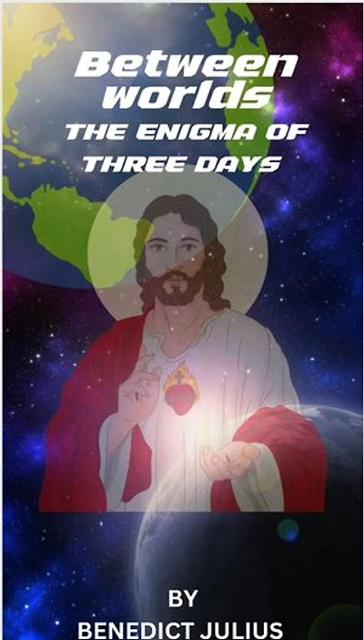 Between worlds: The Enigma of Three days