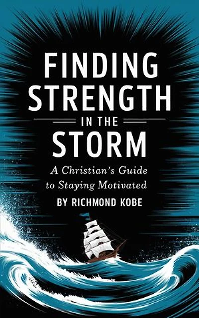Finding Strength in the Storm