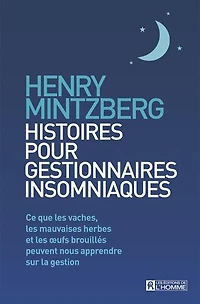 HISTOIRES POUR GESTIONNAIRES INSOMNIAQUE