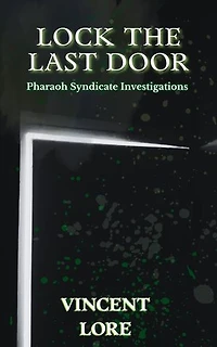 Lock the Last Door: Pharaoh Syndicate Investigations, #0.1