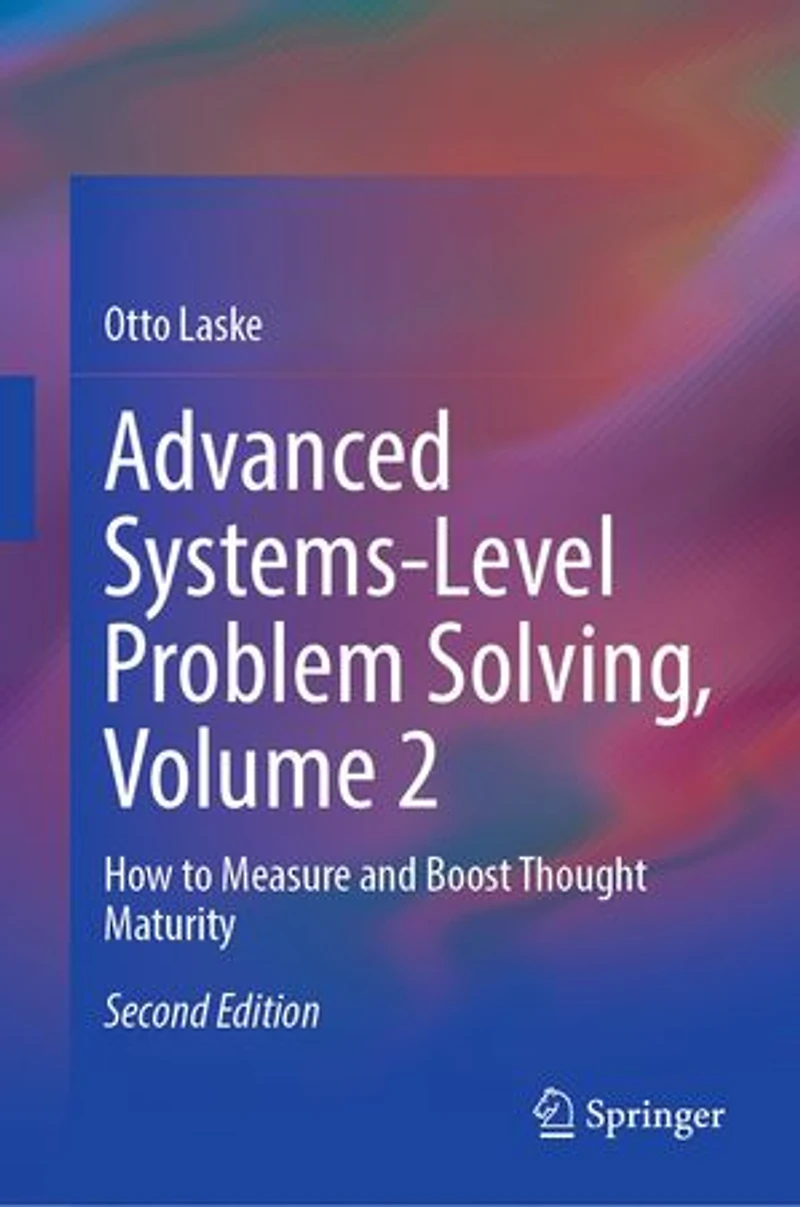 Advanced Systems-Level Problem Solving